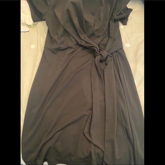 Ann Taylor work dress, worn twice! - Picture 5 of 5
